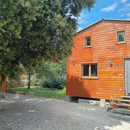 Chalet 50M2 Climatise Montjoyer Zewnętrze zdjęcie